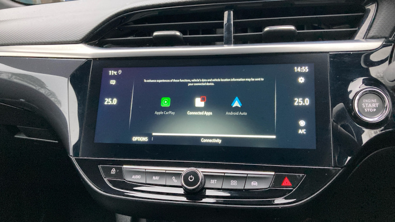 Vauxhall Corsa 1.2 Turbo Ultimate 5dr Auto Petrol Hatchback